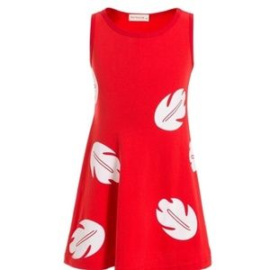 Disney girls Lilo and stitch dress